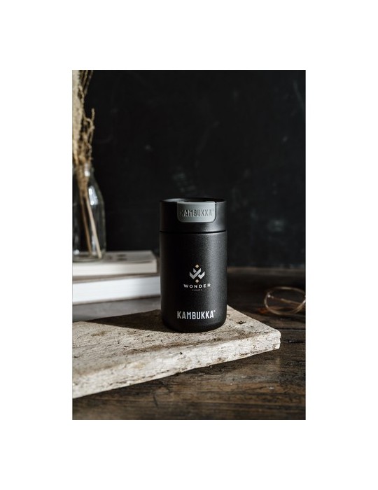 Kambukka® Olympus 300 ml gobelet thermos