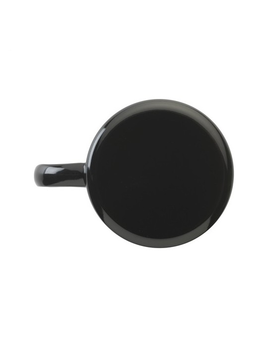 Retro Mug Émail 350 ml