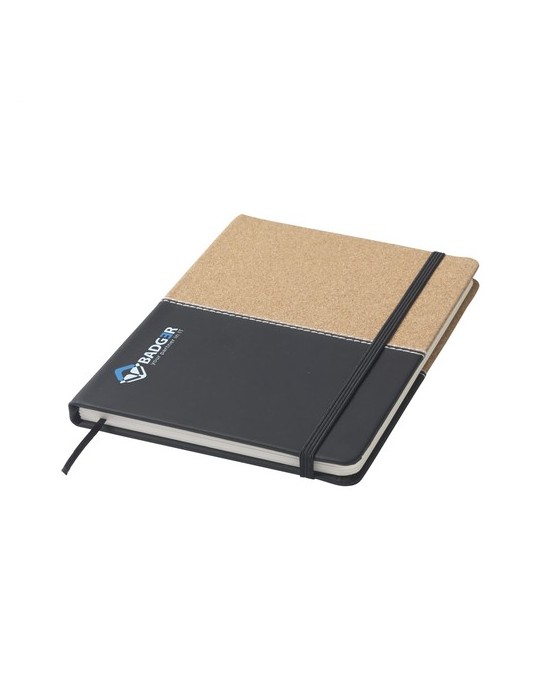 Journal Cork Notebook carnet de notes