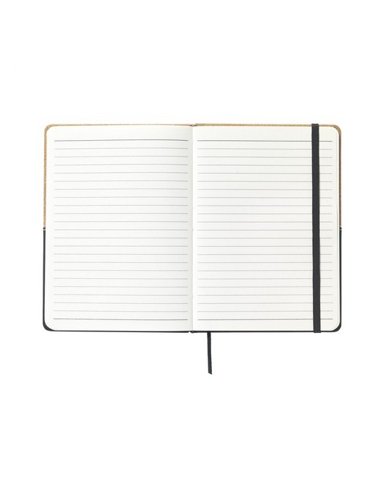 Journal Cork Notebook carnet de notes