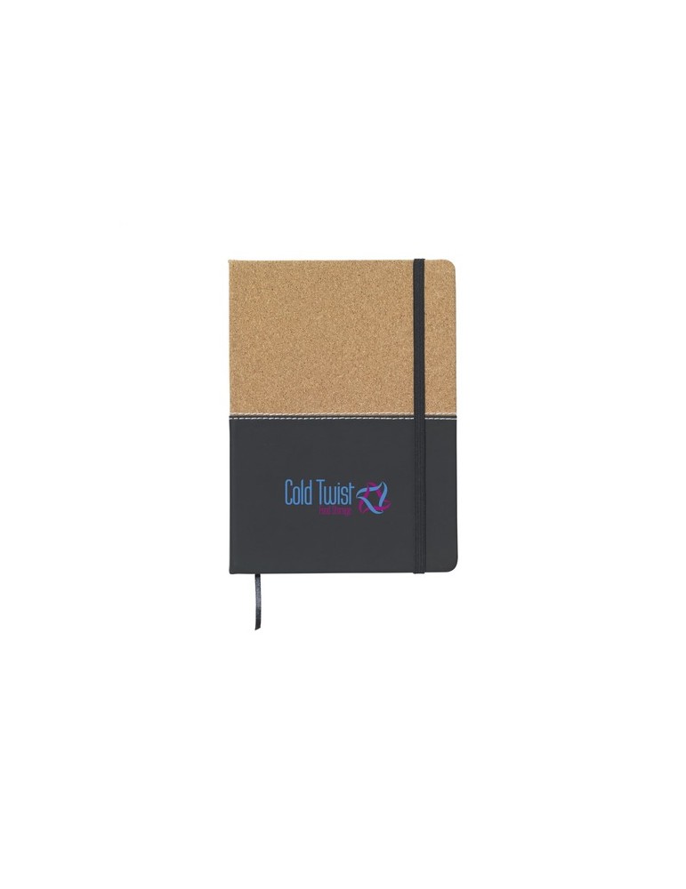 Journal Cork Notebook carnet de notes