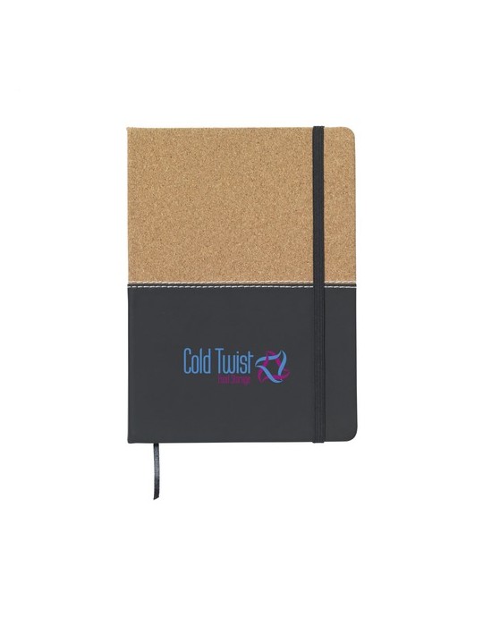 Journal Cork Notebook carnet de notes