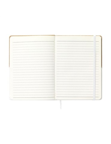 Journal Cork Notebook carnet de notes 2