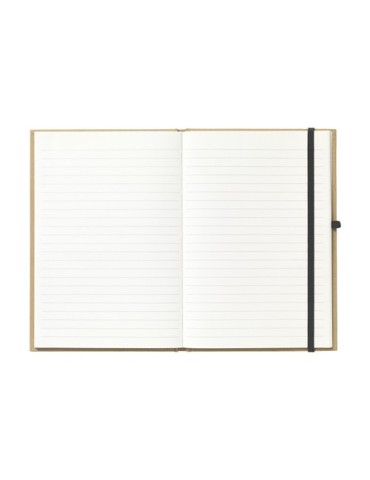 Pocket ECO A5 carnet de notes