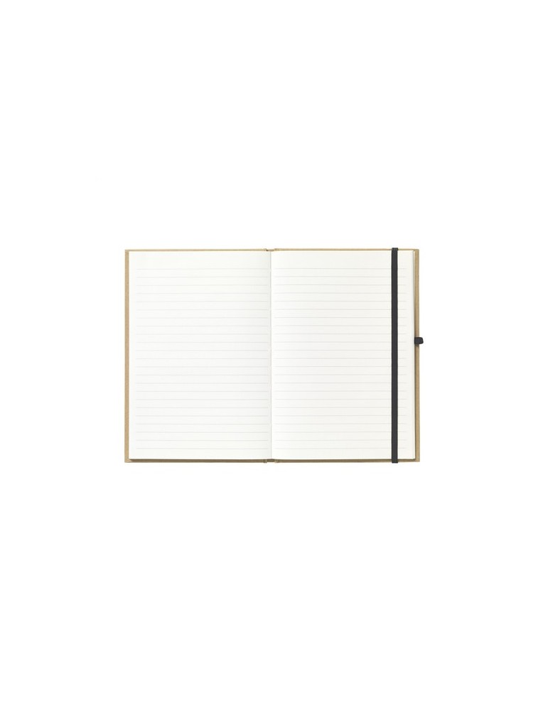 Pocket ECO A5 carnet de notes