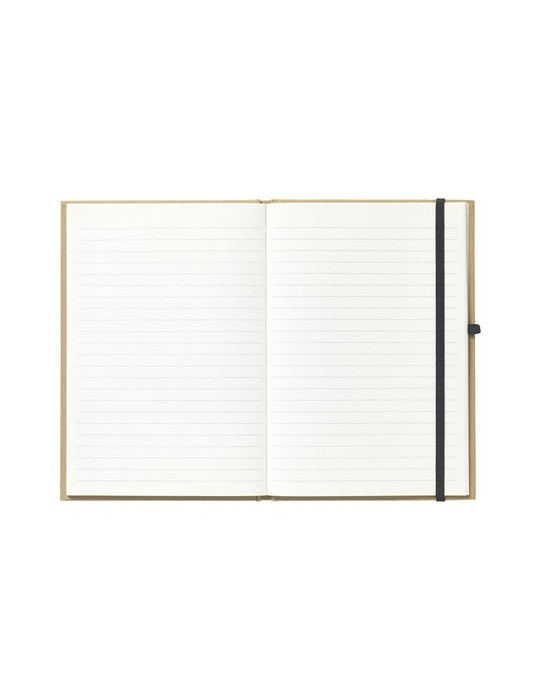 Pocket ECO A5 carnet de notes