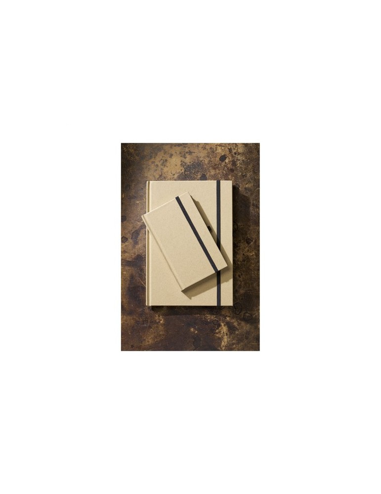 Pocket ECO A5 carnet de notes