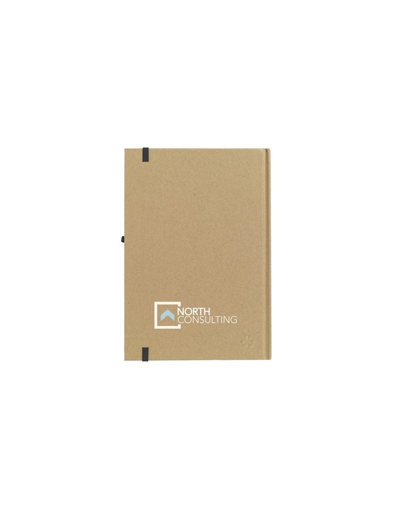 Pocket ECO A5 carnet de notes