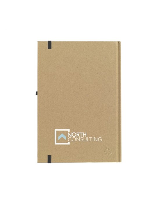 Pocket ECO A5 carnet de notes