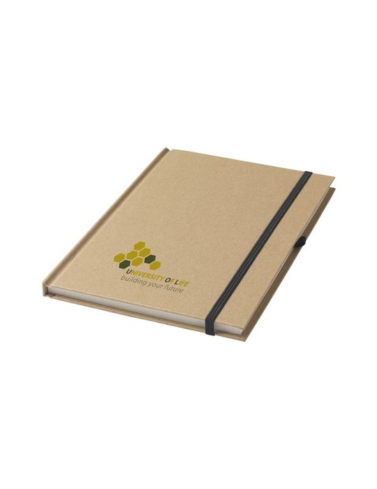 Pocket ECO A5 carnet de notes