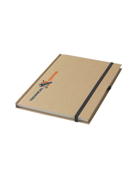 Pocket ECO A5 carnet de notes