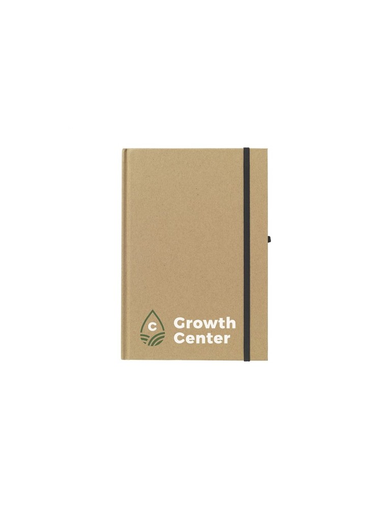 Pocket ECO A5 carnet de notes