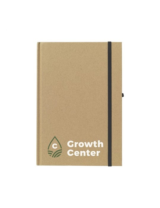 Pocket ECO A5 carnet de notes
