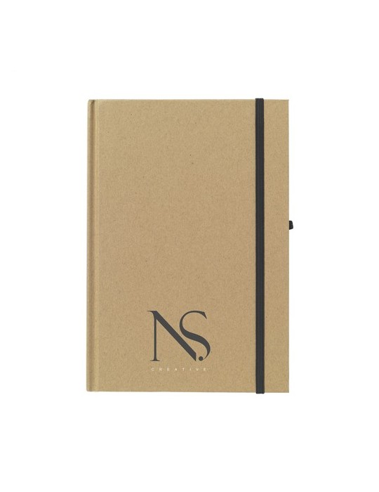 Pocket ECO A5 carnet de notes