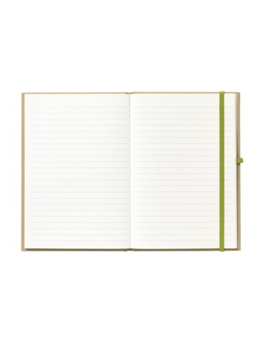 Pocket ECO A5 carnet de notes 2