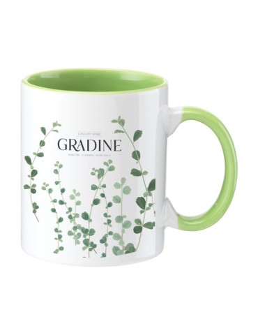 Full Colour Mug Colorato 350 ml