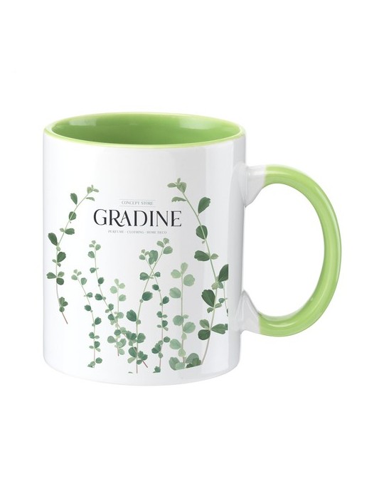 Full Colour Mug Colorato 350 ml