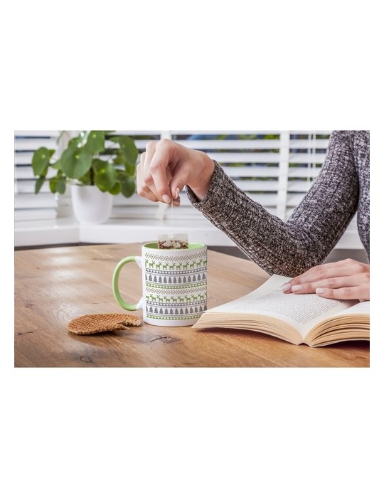 Full Colour Mug Colorato 350 ml