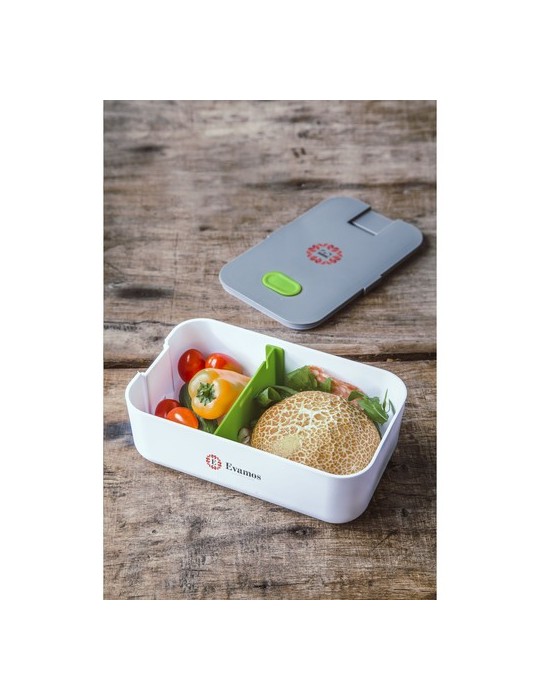 Multi Box boîte lunch