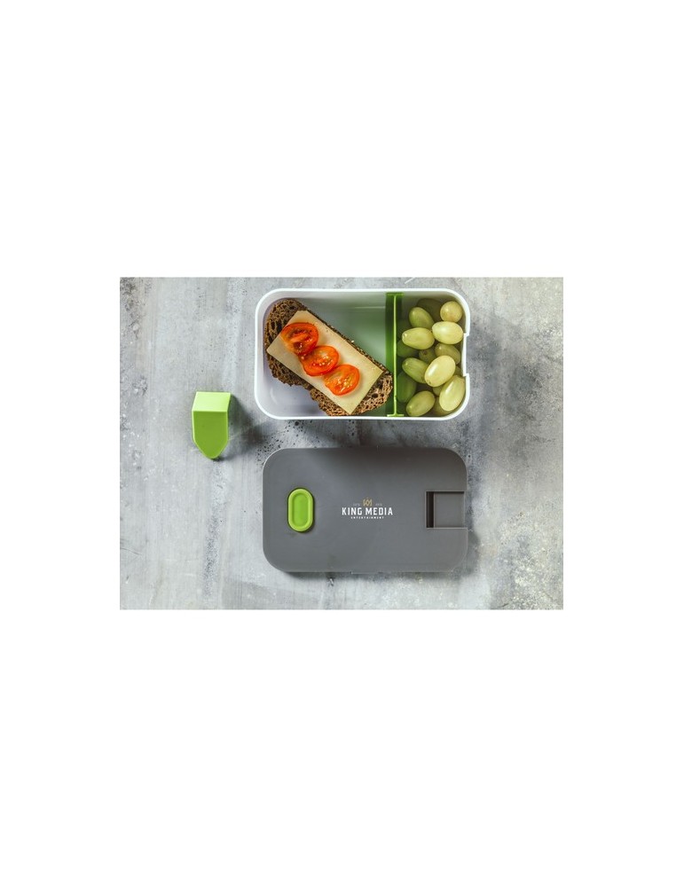 Multi Box boîte lunch