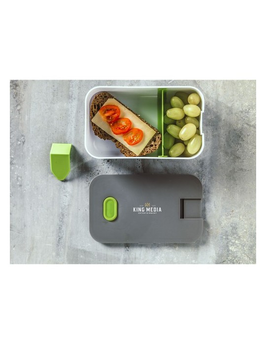 Multi Box boîte lunch