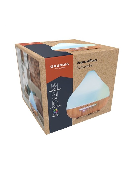 Grundig Aroma Diffuseur d'arômes