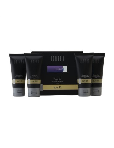 Janzen Travel Set Sun 81 2