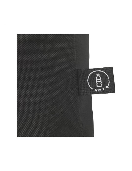 BottleCooler GRS RPET sac isotherme