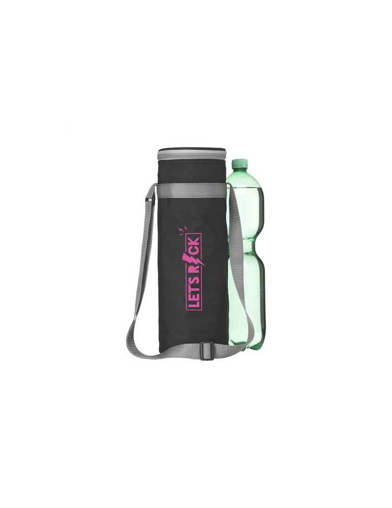 BottleCooler GRS RPET sac isotherme