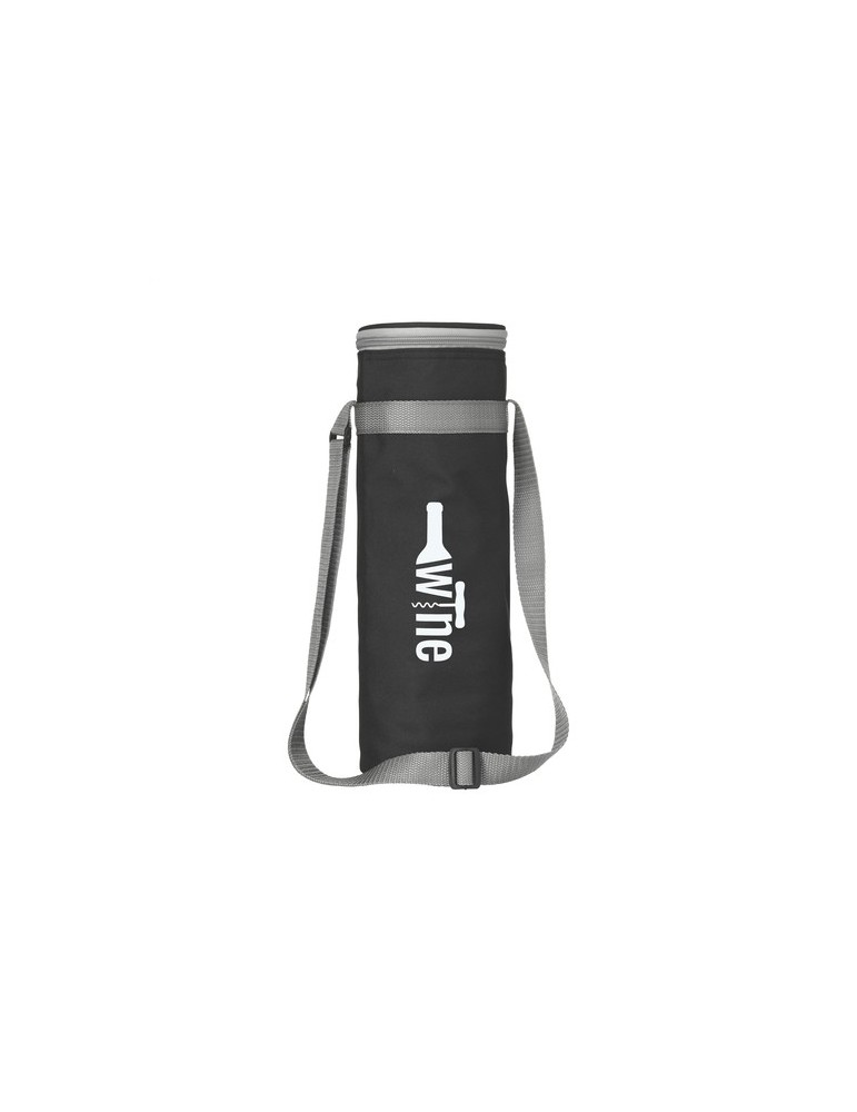 BottleCooler GRS RPET sac isotherme