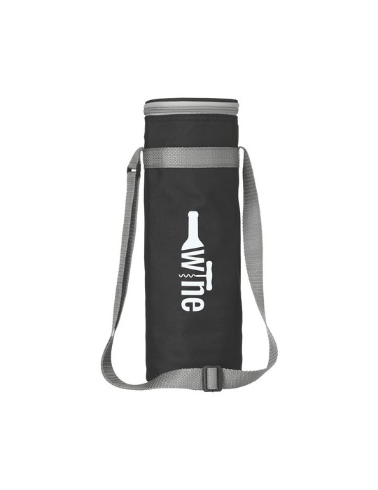 BottleCooler GRS RPET sac isotherme