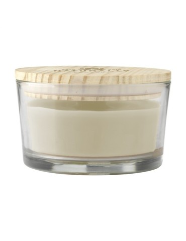 Wooosh Flame Scented Candle Fine Oudh