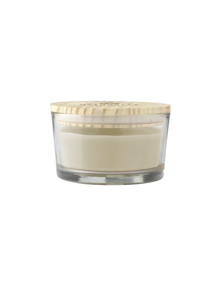 Wooosh Flame Scented Candle Fine Oudh