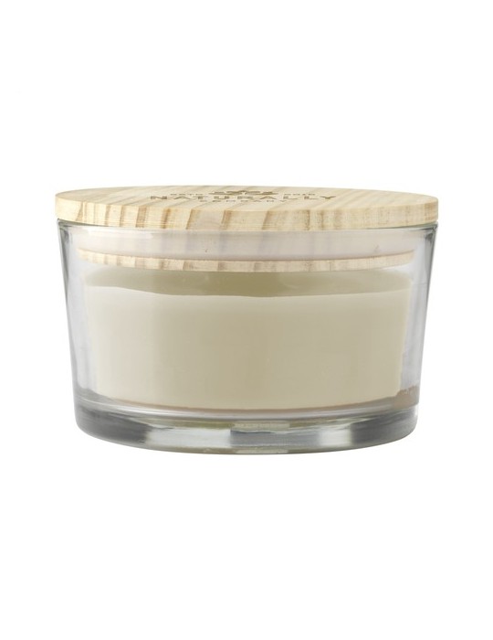 Wooosh Flame Scented Candle Fine Oudh