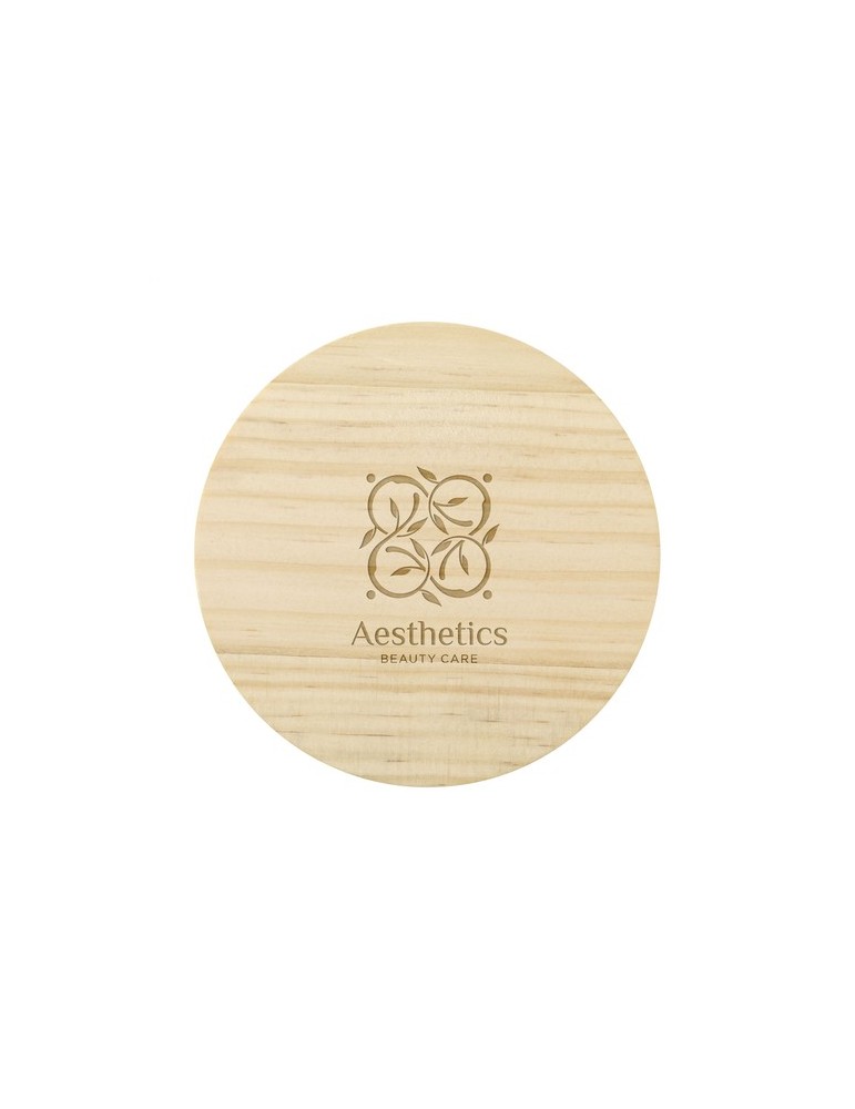 Wooosh Flame Scented Candle Fine Oudh