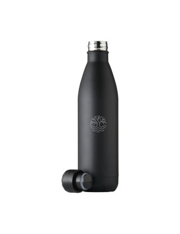 Topflask RCS Recycled Steel 750 ml bouteille