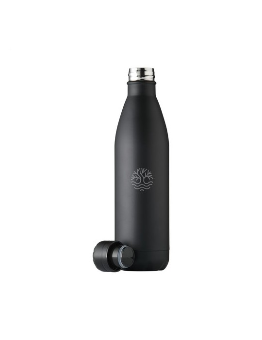 Topflask RCS Recycled Steel 750 ml bouteille
