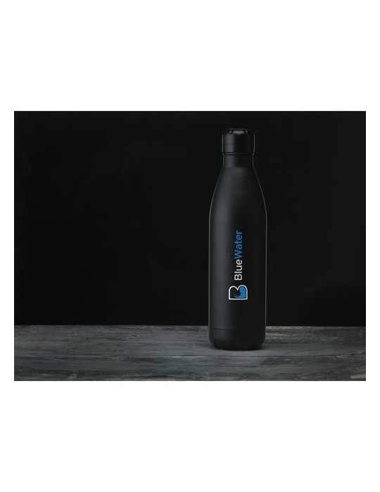 Topflask RCS Recycled Steel 750 ml bouteille