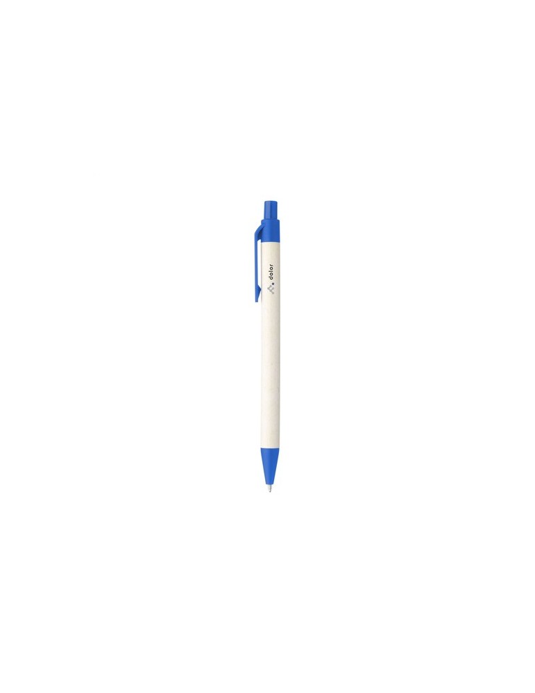 Milk-Carton Pen stylo