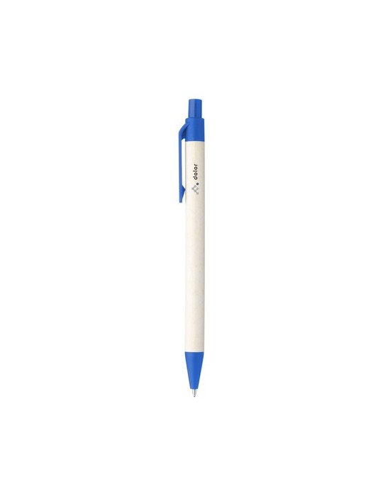 Milk-Carton Pen stylo