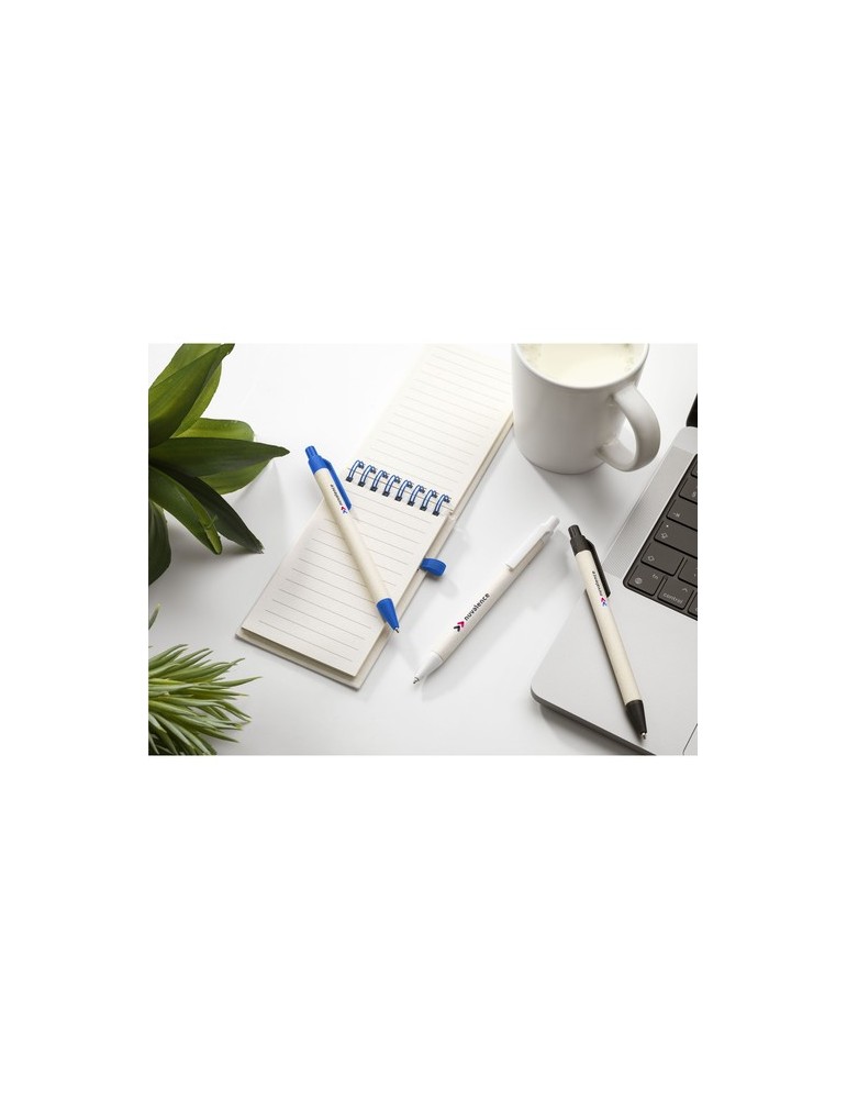 Milk-Carton Pen stylo