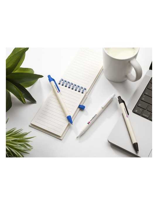 Milk-Carton Pen stylo