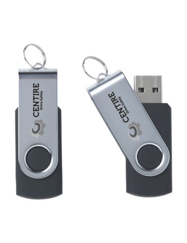 Twist clé USB en stock 4 GB
