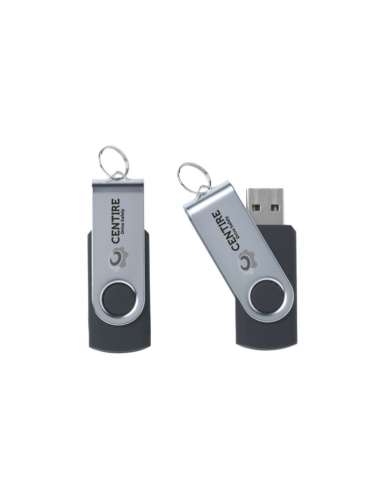Twist clé USB en stock 4 GB