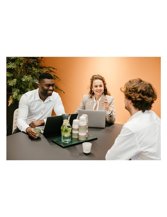 BE O Coffee Mug 220 ml mug à café