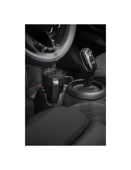 Fika RCS Recycled Steel Cup 400 ml gobelet thermos