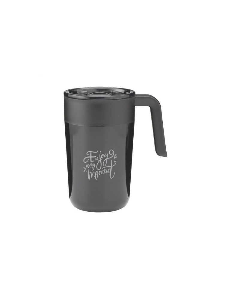 Fika RCS Recycled Steel Cup 400 ml gobelet thermos