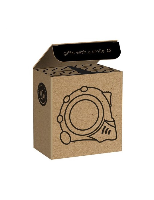 Clark RCS Recycled 5 mètres mètre-ruban