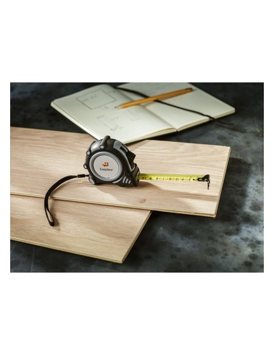 Clark RCS Recycled 5 mètres mètre-ruban