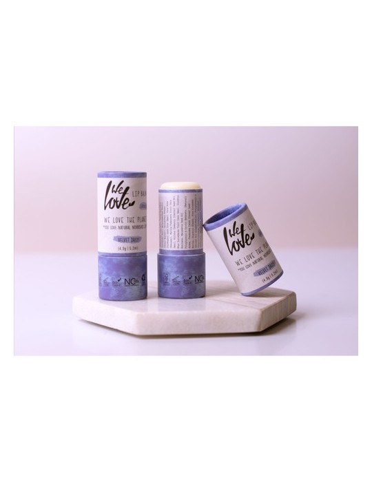 We Love The Planet Giftset Care